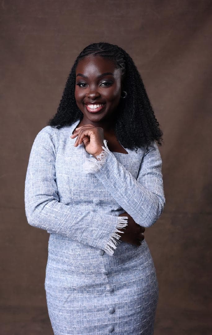 Jessica Tetteh-Quarshie